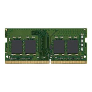 MEMORIA RAM LAPTOP 8GB KINGSTON KVR26S19S8/8 DDR4 2666MHZ CL19 1.2V