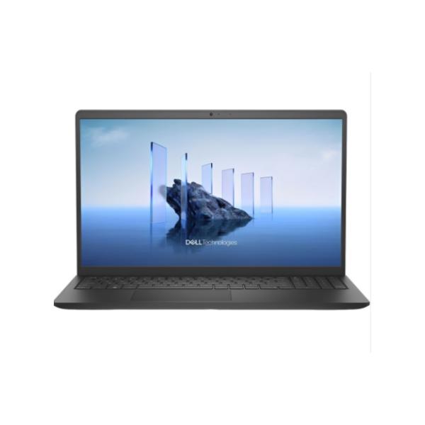 Dell 15.6" 2K Touchscreen Laptop Intel Core i7 1355U 16GB Memory 512 GB SSD WIN 11 Carbon Black  LDC15250-7427BLK-PUS