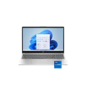 HP Victus Gaming 15 Laptop, 2025, 15.6" 1920x1080 144Hz, Intel 8-Core i5-13420H, NVIDIA GeForce RTX 4050, 32GB DDR4, 2TB SSD, Win11 Pro, Backlit KB, Wi-Fi 6, BT 5.3, 720p HD Camera, Mica Silver