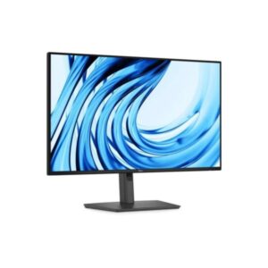 MONITOR DELL PRO P 27 PULG PLANA FULL HD 120HZ IPS HDMI/DISPLAYPORT/USB-A/USB-B/USB-C USB DELL-P2726H NEGRO