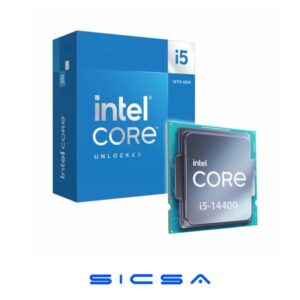 PROCESADOR INTEL TRAY I5-14400 2,5GHZ 20MB LGA1700 CM8071504821112