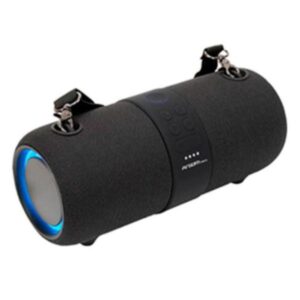 PARLANTE ARGOM RADYON X40 BLUETOOTH ARGSP3140BK NEGRO