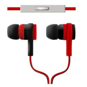 AURICULAR ARGOM DIVINE SOUND RED ARG-HS-0595R