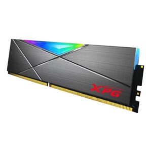 MEMORIA PC DDR4 8GB 3600MHZ ADATA SPECTRIX D50 AX4U36008G18I-ST50