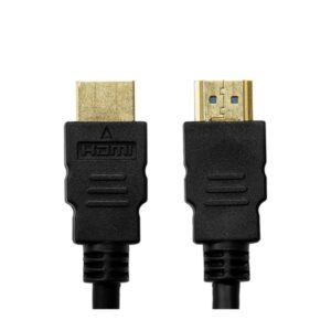 CABLE ARGOM HDMI SWIVEL 6FT/1.8M ARG-CB-1910