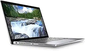 Dell Latitude 7320 Detachable Tablet, 13.3-in FHD Touch (1920 x 1280), 1x Intel Core i7 Quad (I7-1180G7) 2.20 GHz, 16 GB RAM, 512 GB HDD, Windows 10 Professional REF
