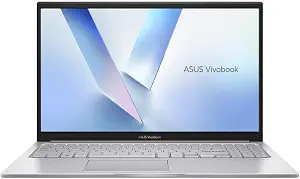 ASUS VivoBook 15.6" Laptop Intel Core 7 150U - 8GB DDR4 RAM - 512GB SSD - Windows 11 Home (90NB13Y2-M01JN0)
