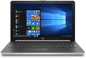 HP OmniBook 3 16 inch  2K Next Gen AI PC  Snapdragon  X X1-26-100  16GB 512GB SSD WIN 11 Mica Silver 16-BZ0010WM