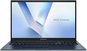 ASUS Vivobook 17.3" FHD Laptop Intel Core 5 120U 16GB RAM 512GB SSD WIN 11 F1704VAP-SS54