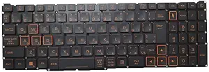 Acer Nitro V 16 Inches WUXGA  IPS 180Hz Gaming Laptop AI PC AMD Ryzen 5 240 Processor NVIDIAGeForce RTX™ 5050 8GB GDDR7 VRAM 16GB RAM 512GB SSD WIN 11 Obsidian Black ANV16-42-R309