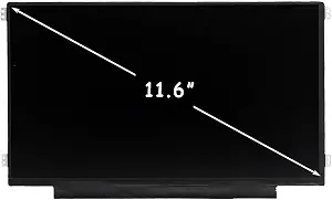 Lenovo Ideapad Duet 5 Chromebook Laptop 13.3" FHD OLED Touchscreen Qualcomm Snapdragon SC7180 4GB RAM 128GB SSD Abyss Blue