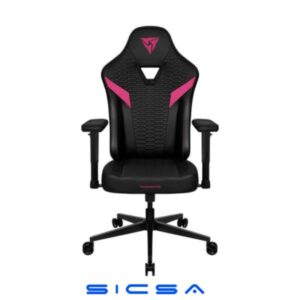 SILLA THUNDERX3 EAZE RACER NEON V2 TEGC-2064101.P1