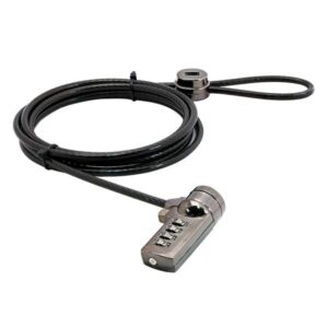 CANDADO ARGOM PC LOCK ARG-KL-5001