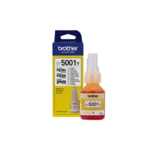 Brother Kit de 4 Tintas BTD60BK BT5001Y BT5001M BT5001C