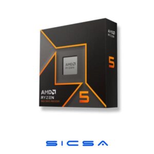 AMD Ryzen™ 9 9950X 16-Core, 32-Thread Unlocked Desktop Processor
