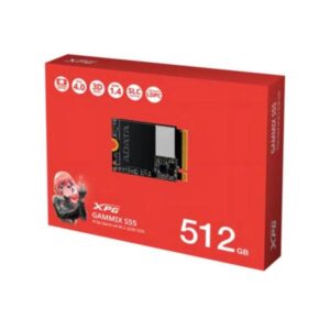 ADATA 512GB Premier Extreme microSDXC SD7.1 Express Card for Nintendo Switch 2, PCIe Gen3 x1 / U3 / C10 / V30, Up to 800/700 MB/s, 4K Video Recording, Compatible w/ASUS ROG Ally (UD512GEX3L1-C)
