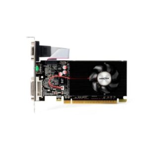 TARJETA DE VIDEO ARKTEK GT710 2GB GDDR3 AKN710D3S2GL1