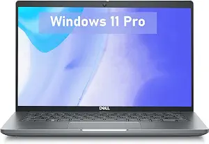 Dell Latitude 5440 Notebook, 14-in FHD (1920 x 1080), Webcam, 1x Intel Core i5 10 Core (i5-1345U) 3.50 GHz, 16 GB RAM, 512 GB SSD, No Optical, Intel Iris Integrated Graphics, Backlit Keyboard, Windows 11 Pro REF