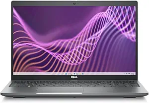 Dell Latitude 5540 Notebook, 15.6-in FHD (1920 x 1080), Webcam, 1x Intel Core i5 10 Core (i5-1345U) 3.50 GHz, 16 GB RAM, 512 GB SSD, No Optical, Intel Integrated Graphics, Backlit Keyboard, Windows 11 Pro REF