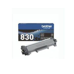 TN830XL TN830 TN 830XL 830 Toner for Brother Printer DCP-L2640DW HL-L2460DW