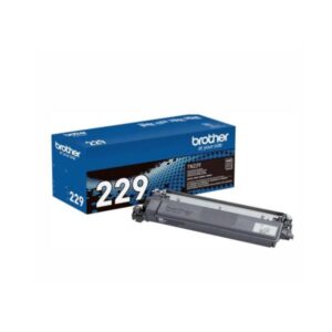 TONER BROTHER TN229BK RENDIMIENTO ESTANDAR HASTA 1.500 PAGINAS NEGRO