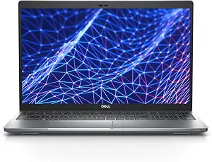 Dell Latitude 5530 Notebook, 15.6-in FHD Touch (1920 x 1080), Webcam, 1x Intel Core i7 12 Core (i7-1270P) 3.50 GHz, 32 GB RAM, 512 GB SSD, No Optical, Intel Iris Integrated Graphics, Backlit Keyboard, Windows 11 Pro REF